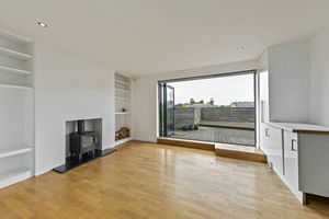 Lounge Area- click for photo gallery